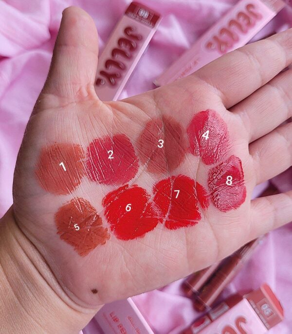 Jelly Lip Pencil - Kiss Beauty - Imagen 3