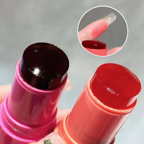 Jelly Tint bluss Gelatina