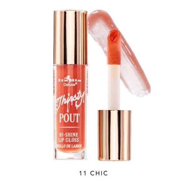 Serum de Thirsty POUT de Italia Deluxe - Imagen 2