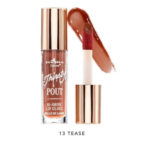 Serum de Thirsty POUT de Italia Deluxe - Imagen 3