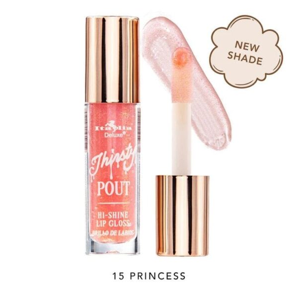 Serum de Thirsty POUT de Italia Deluxe