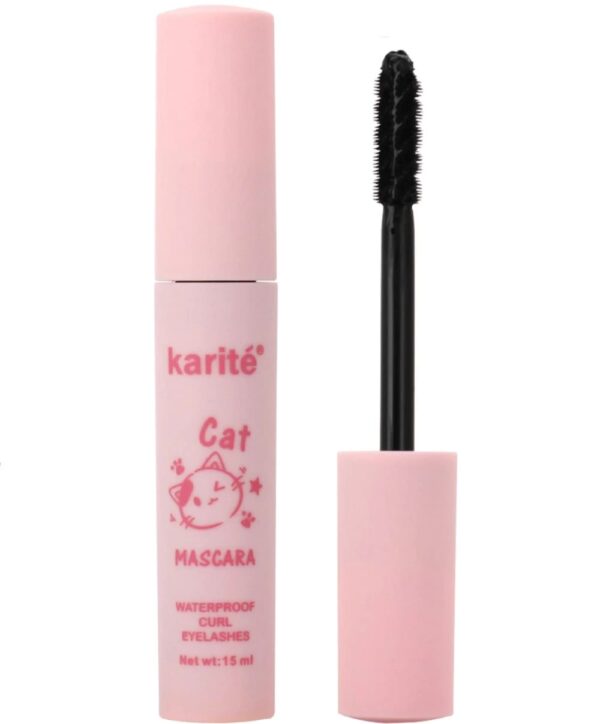 Mascara de Pestañas Cat Karité