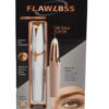 Depilador de Cejas Portatil Flawlbss