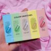 SHEGLAM set Lip oil de sabores - Imagen 2