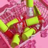 Lip Gloss Kiss Beauty